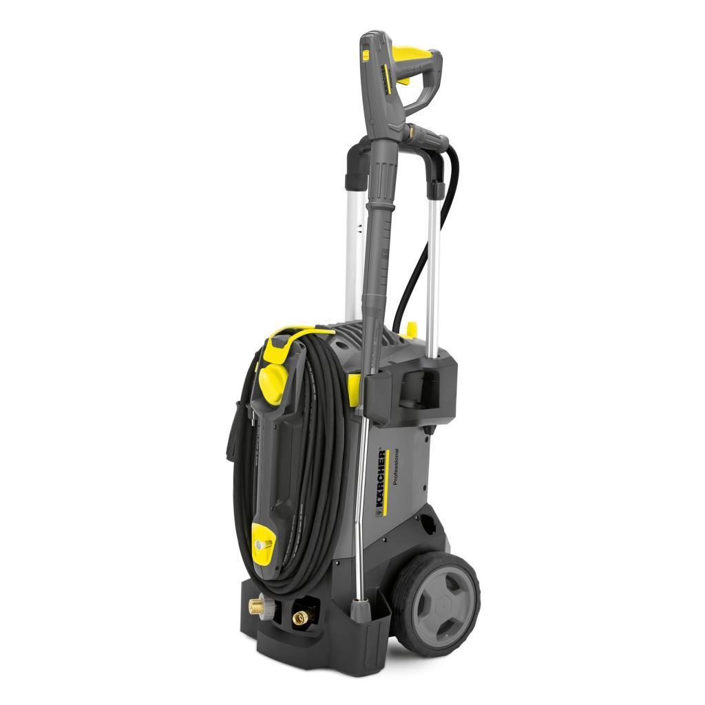 Karcher Hd 5/15 C Plus Basınçlı Yıkama Makinesi