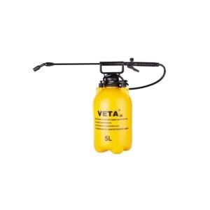 Veta Basınçlı Püskürtücü İlaçlama 5 Lt.