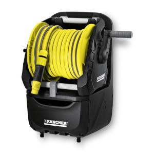 Karcher Premium Hortum Makarası Kit Hr 7.315 1/2'' 15 Mt Hortumlu