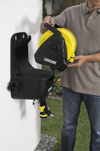 Karcher Premium Hortum Makarası Kit Hr 7.315 1/2'' 15 Mt Hortumlu