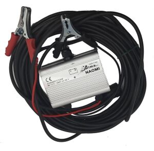 Aima Naomi 36V Zeytin Silkme Silkeleme Hasat Makinası Teleskopik