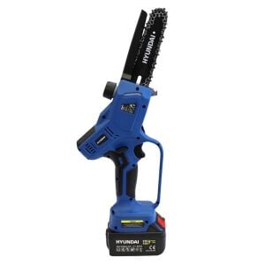 Hyundai HCS204A Akülü Dal Budama Testeresi 2X4Ah