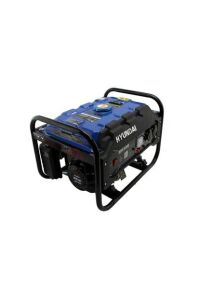 Hyundai HHY3300 Benzinli Jeneratör 2.8 kW İpli