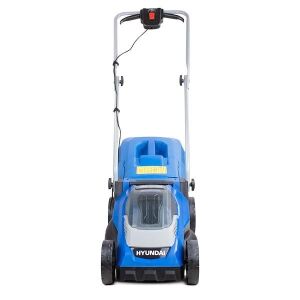 Hyundai HYM33LI Akülü Çim Biçme Makinesi 33 cm 40V (Akü ve Şarj Hariç)