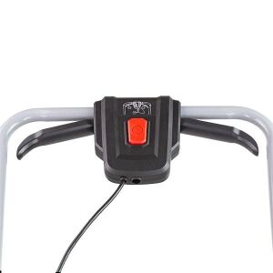 Hyundai HYM33LI Akülü Çim Biçme Makinesi 33 cm 40V (Akü ve Şarj Hariç)