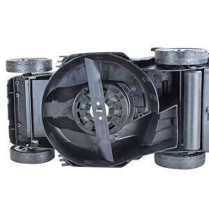 Hyundai HYM33LI Akülü Çim Biçme Makinesi 33 cm 40V (Akü ve Şarj Hariç)