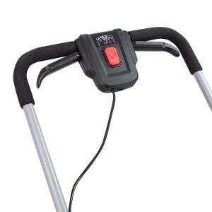 Hyundai HYM38LI Akülü Çim Biçme Makinesi 38 cm 40V (Akü ve Şarj Hariç)