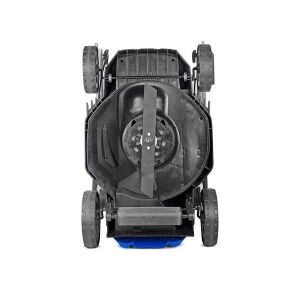 Hyundai HYM38LI Akülü Çim Biçme Makinesi 38 cm 40V (Akü ve Şarj Hariç)