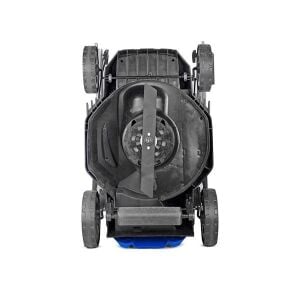 Hyundai HYM38LI Akülü Çim Biçme Makinesi 38 cm 40V (Akü ve Şarj Hariç)