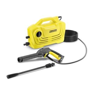 Karcher K2 Classic Basınçlı Yıkama Makinası 110 Bar, 1400 Watt