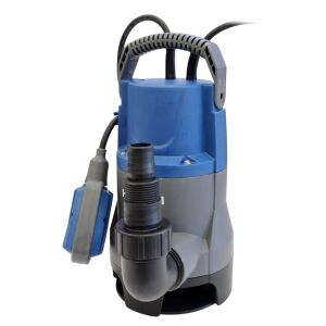 Hyundai HSP400DW Dalgıç Pompa 400W Kirli Su 7m Batma Derinliği – Şamandıralı