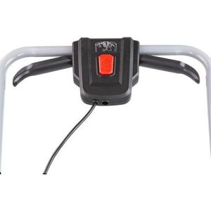 Hyundai HYM33LI Akülü Çim Biçme Makinesi 33 cm 40V (2×20V 4Ah Akülü)