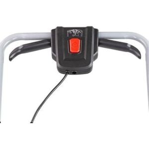 Hyundai HYM33LI Akülü Çim Biçme Makinesi 33 cm 40V (2×20V 4Ah Akülü)