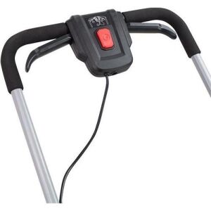 Hyundai HYM38LI Akülü Çim Biçme Makinesi 38 cm 40V (2×20V 4Ah Akülü)