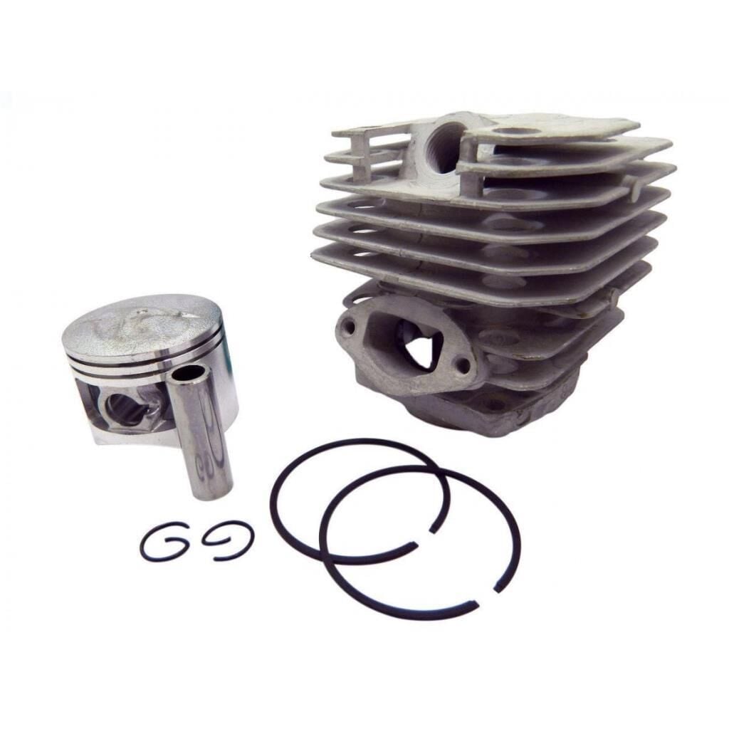Hyundai 550/650/700 Motorlu Testere Silindir+Piston+Sekman Set