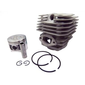 Hyundai 550/650/700 Motorlu Testere Silindir+Piston+Sekman Set