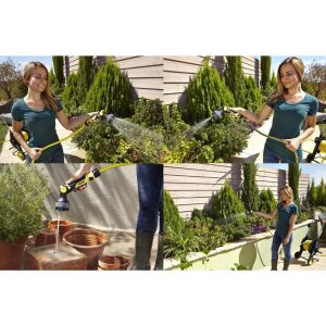 Karcher 2.645-269.0 Multifonksiyon Bahçe Tabancası