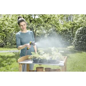 Karcher 2.645-269.0 Multifonksiyon Bahçe Tabancası