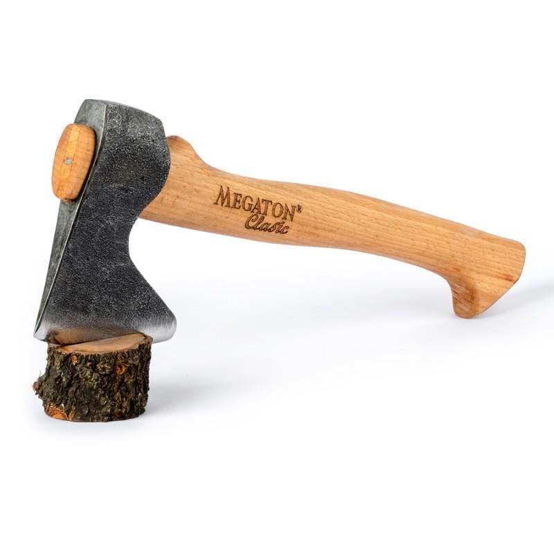 Megaton Klasik Balta 38cm Kılıfsız