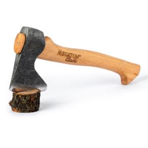 Megaton Klasik Balta 38cm Kılıfsız