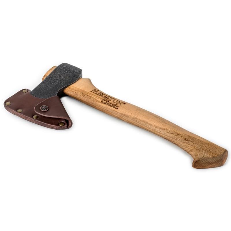 Megaton Klasik Balta 38cm Kılıflı