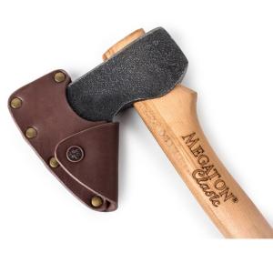 Megaton Klasik Balta 38cm Kılıflı