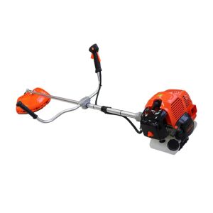 Orac CG650PRO Motorlu Tırpan Yan Tip 3.5Hp 62cc – Askılık + Misina Başlık + Elmas Daire Testere