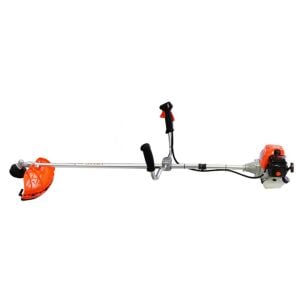 Orac CG650PRO Motorlu Tırpan Yan Tip 3.5Hp 62cc – Askılık + Misina Başlık + Elmas Daire Testere