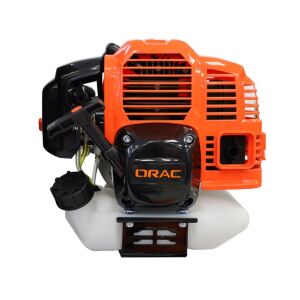 Orac BG650PRO Motorlu Tırpan Sırt Tipi 3.5 Hp