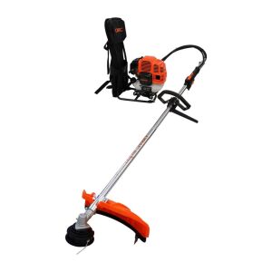 Orac BG650PRO Motorlu Tırpan Sırt Tipi 3.5 Hp