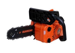 Guardino G250 Motorlu Testere Benzinli 1.2 Hp
