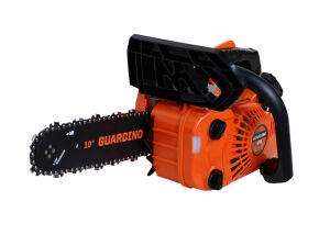 Guardino G250 25cc 1.2Hp Budama Motorlu Testere 25 cm 20 Diş Benzinli