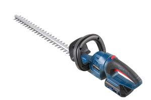 Hyundai HT202 Akülü Çit Biçme 20V (Akü ve Şarj Cihazı Dahil)