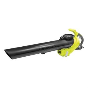 Ryobi RBV3000CESV Yaprak Toplama, Öğütme ve Üfleme Makinası 3000 W