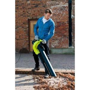 Ryobi RBV3000CESV Yaprak Toplama, Öğütme ve Üfleme Makinası 3000 W