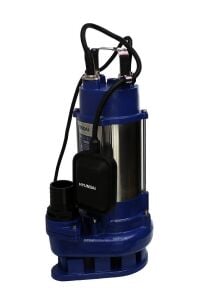 Hyundai HSP750F Pis Su Dalgıç Pompa 750W Inox Gövde