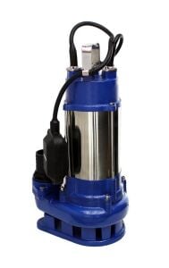 Hyundai HSP750F Pis Su Dalgıç Pompa 750W Inox Gövde