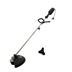 Energy GT-PS3713RB Elektrikli Tırpan Düz Şaft 1000W