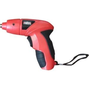 Attlas ATB 3.6 Li-Ion Akülü Vidalama 25 Parça (Metal Kutu)