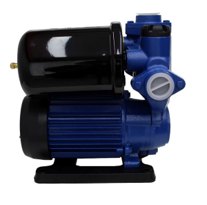 Hyundai HKPW370 Elektrikli Su Motoru Sıcak Su Pompası 0.5 Hp