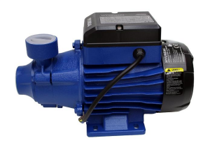 Hyundai HKM60 Elektrikli Su Motoru 0.5 Hp