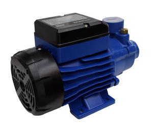 Hyundai HKM60 Elektrikli Su Motoru 0.5 Hp