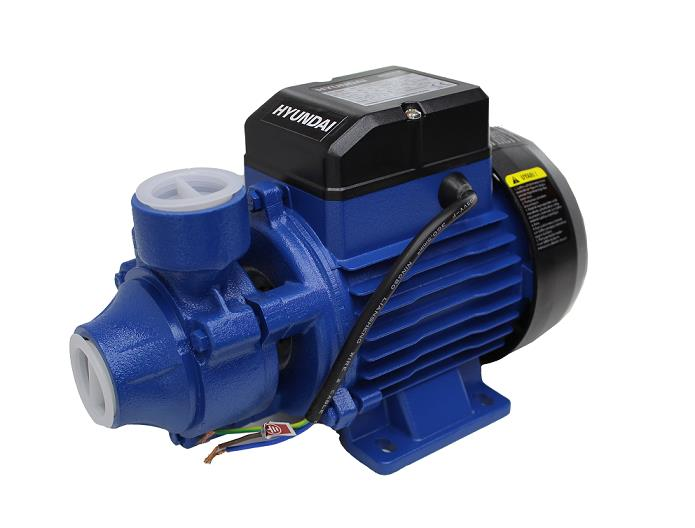 Hyundai HKM60-K Elektrikli Su Motoru 0.5 Hp