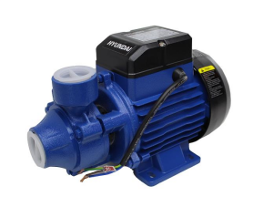 Hyundai HKM60-K Elektrikli Su Motoru 0.5 Hp