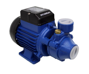 Hyundai HKM60-K Elektrikli Su Motoru 0.5 Hp