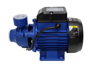 Hyundai HKM60-K Elektrikli Su Motoru 0.5 Hp