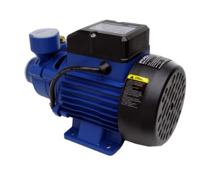 Hyundai HKM60-K Elektrikli Su Motoru 0.5 Hp