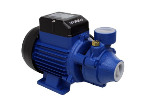 Hyundai HKM60-L Elektrikli Su Motoru 0.5 Hp