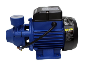 Hyundai HKM60-L Elektrikli Su Motoru 0.5 Hp