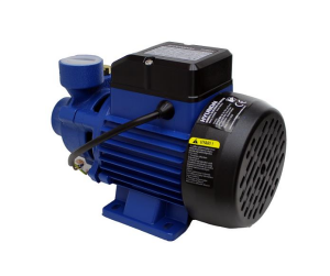 Hyundai HKM60-L Elektrikli Su Motoru 0.5 Hp